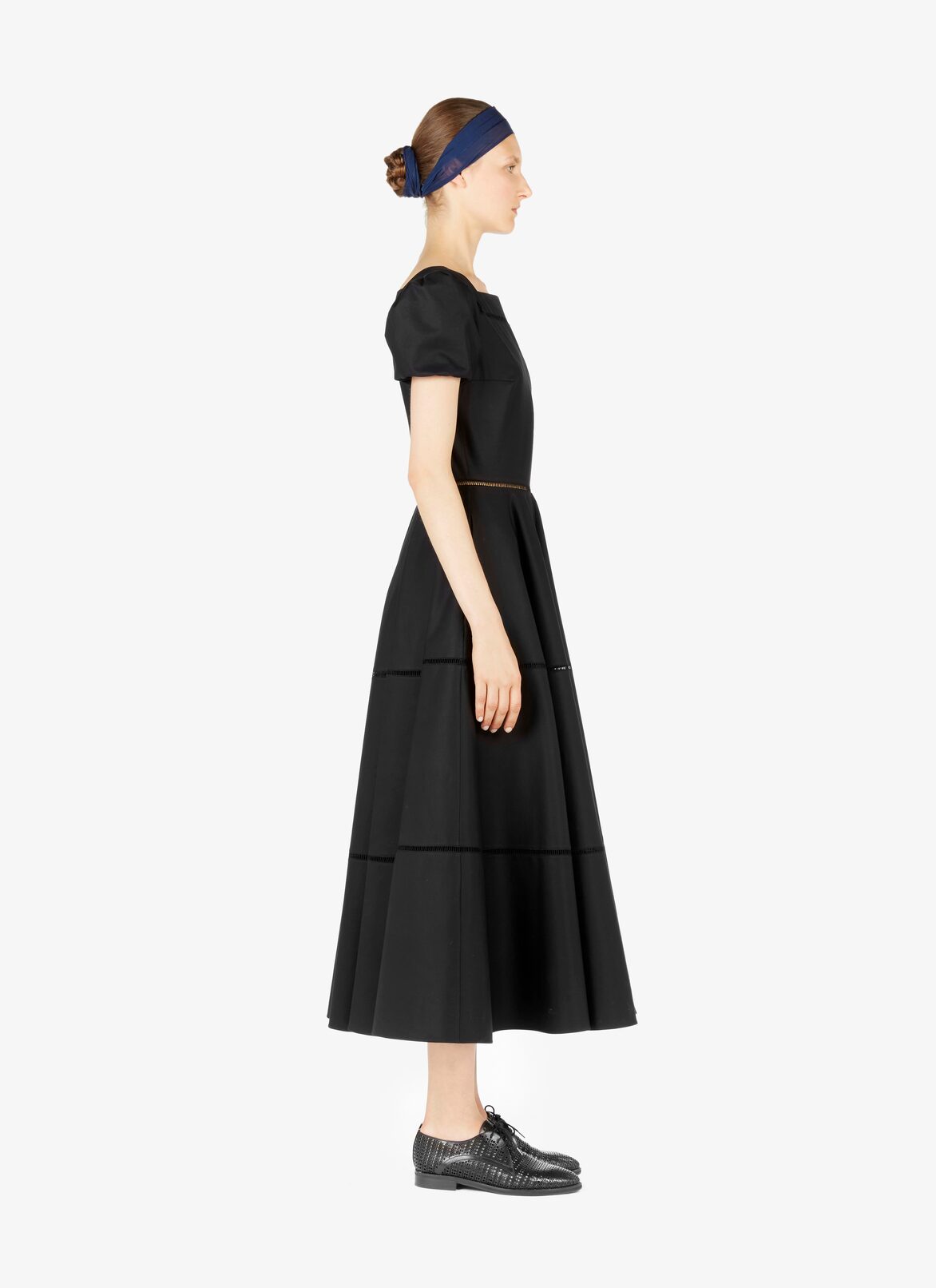 Dresses ALAÏA BLACK DRESSES